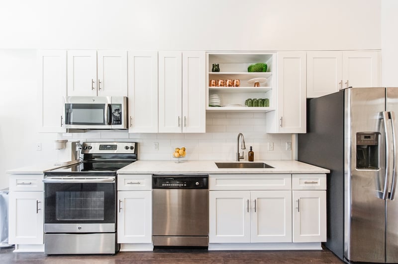 2407 8th Ave #210, Nashville, TN 37204