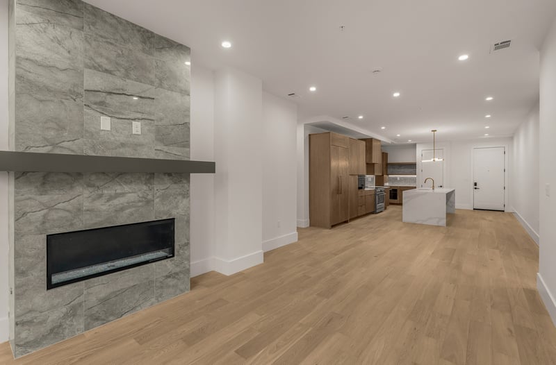 321 31st Ave #B7, Nashville, TN 37203