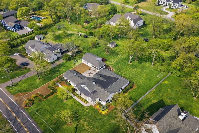 4700 Churchwood Dr, Nashville, TN 37220