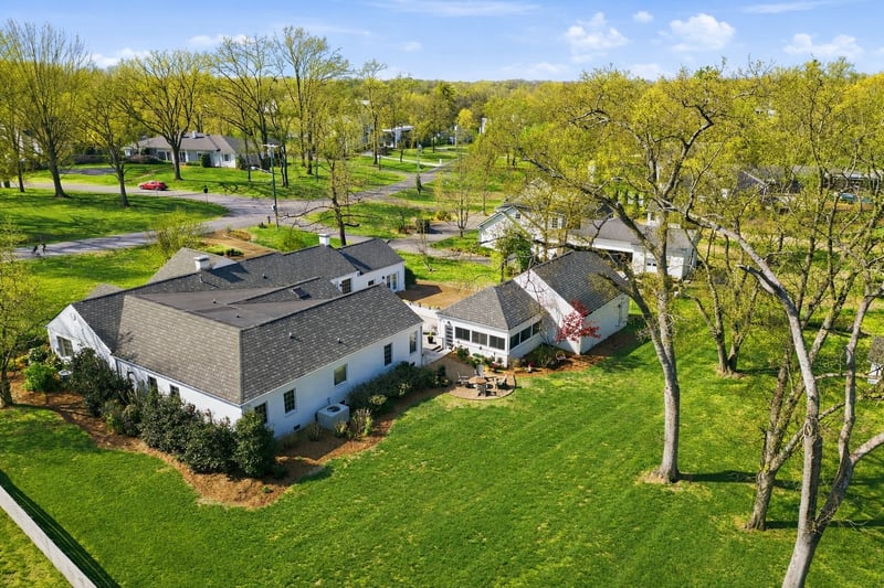 4700 Churchwood Dr, Nashville, TN 37220