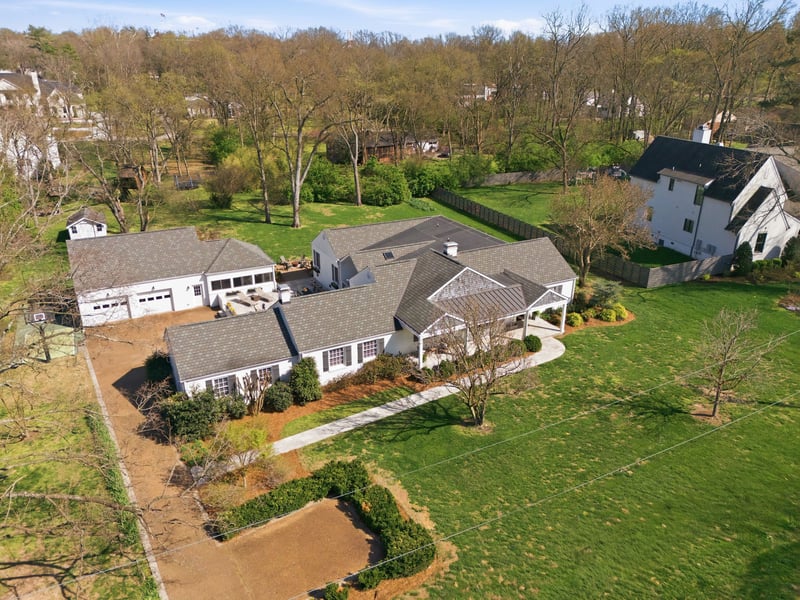 4700 Churchwood Dr, Nashville, TN 37220