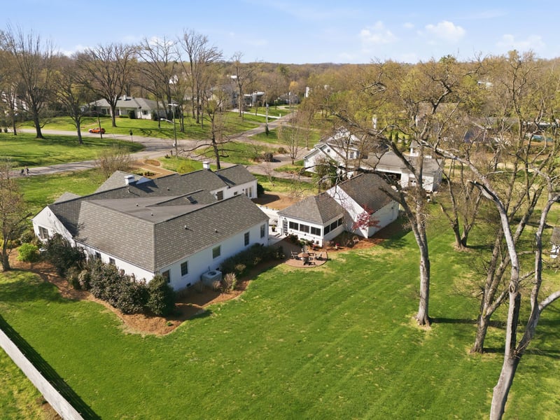 4700 Churchwood Dr, Nashville, TN 37220