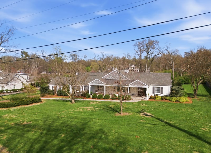 4700 Churchwood Dr, Nashville, TN 37220