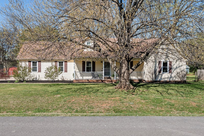 728 Spike Trl, Murfreesboro, TN 37129