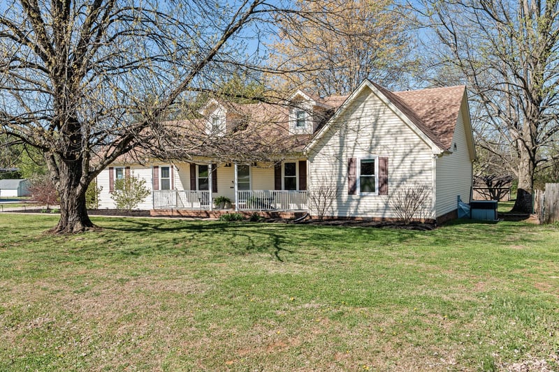 728 Spike Trl, Murfreesboro, TN 37129