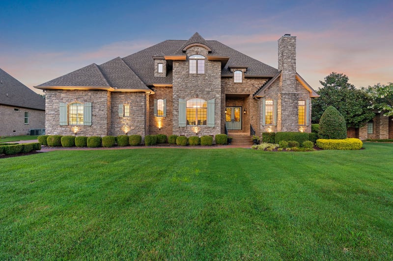 618 Ridgecrest Ln, Lebanon, TN 37087