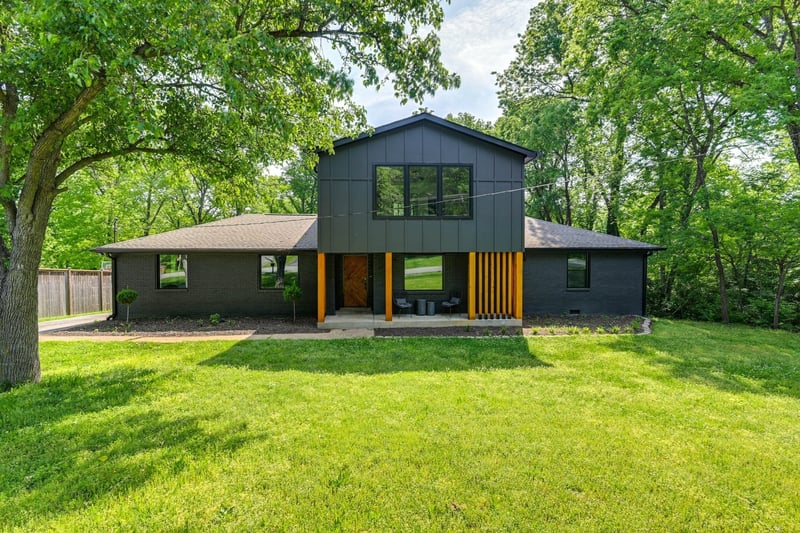 930 Downey Dr, Nashville, TN 37205