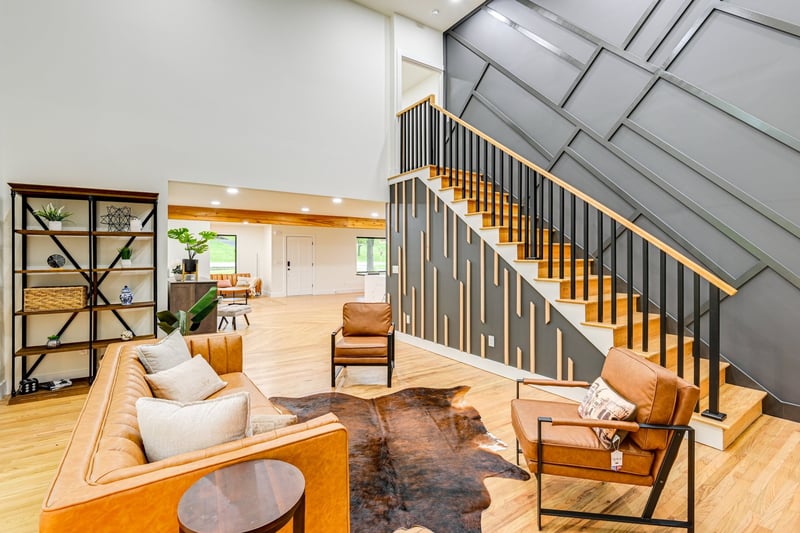 930 Downey Dr, Nashville, TN 37205