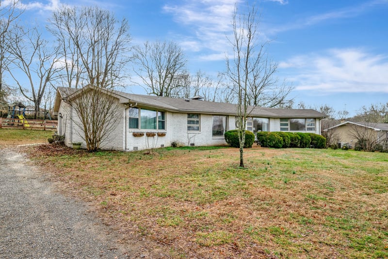 7867 Highway 100 , Nashville, TN 37221