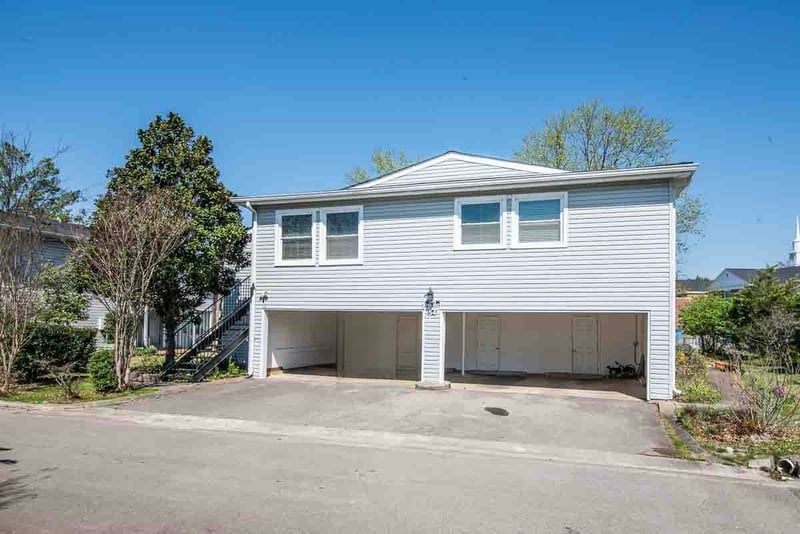 810 Bellevue Rd #290, Nashville, TN 37221