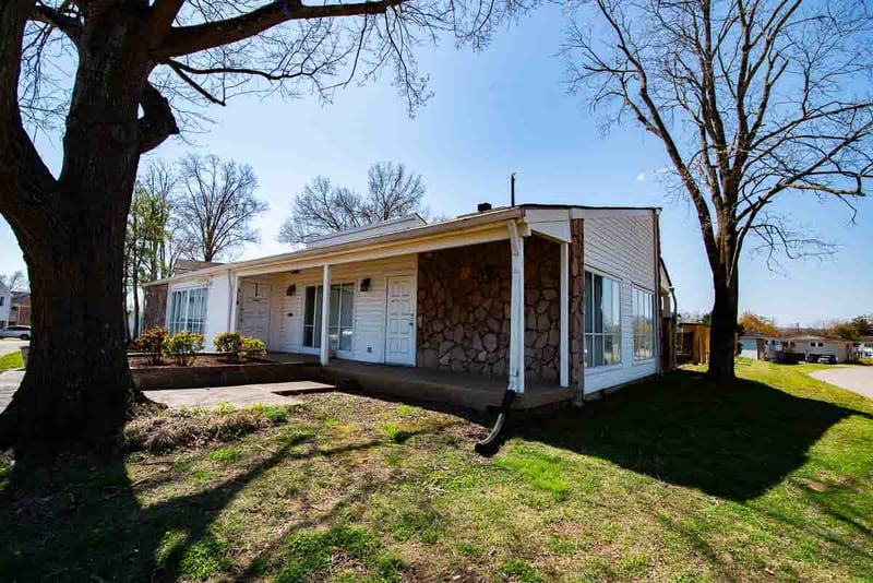 810 Bellevue Rd #290, Nashville, TN 37221