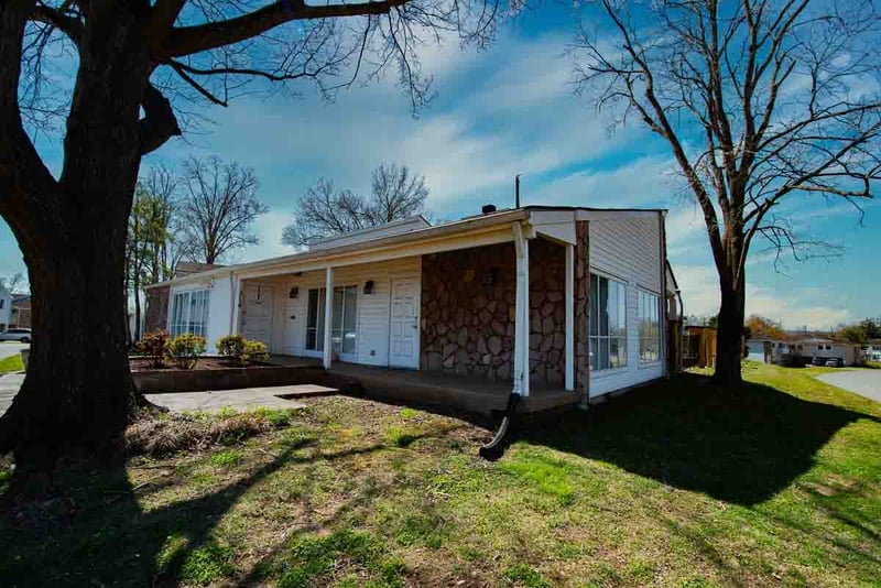 810 Bellevue Rd Apt 290, Nashville, TN 37221