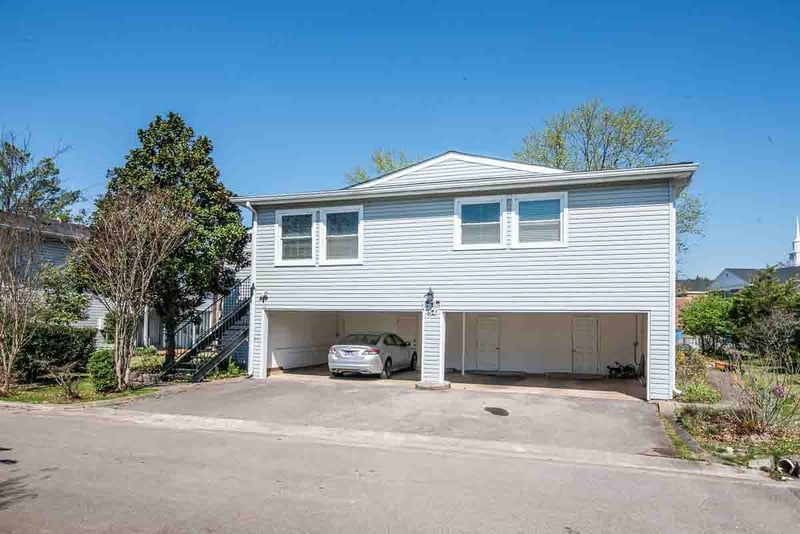 810 Bellevue Rd Apt 290, Nashville, TN 37221