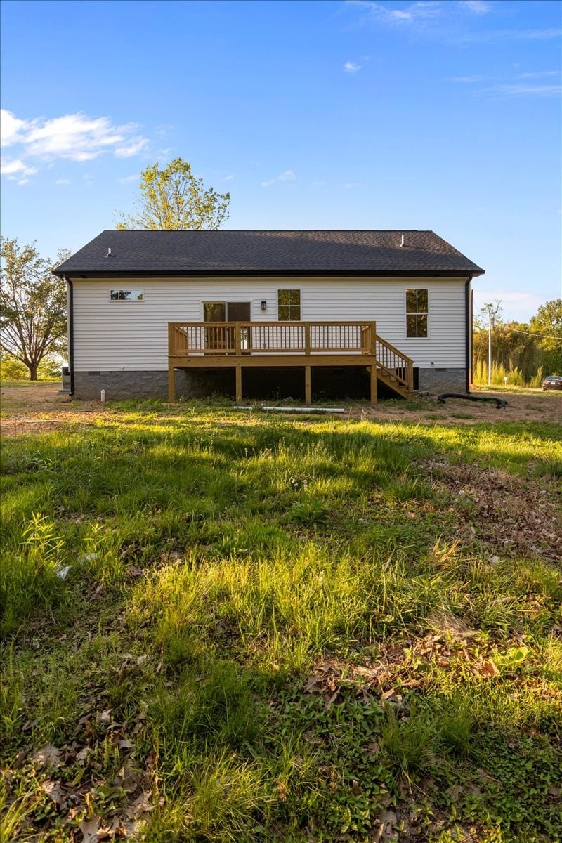 591 Fire Tower Rd, Dickson, TN 37055