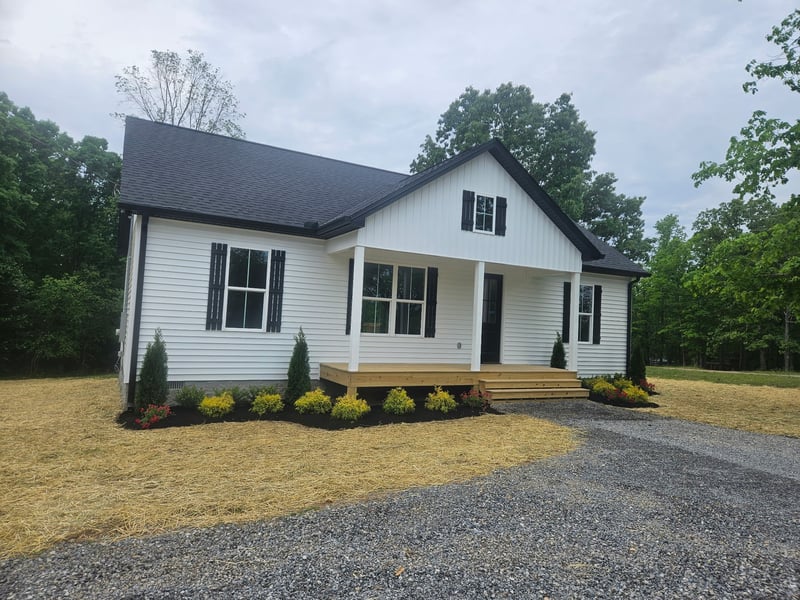 591 Fire Tower Rd, Dickson, TN 37055