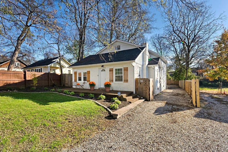 302 Dupont Ave, Madison, TN 37115