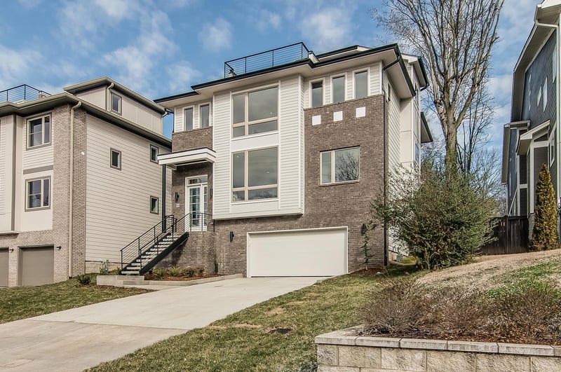 1006 Waverly Ave, Nashville, TN 37203