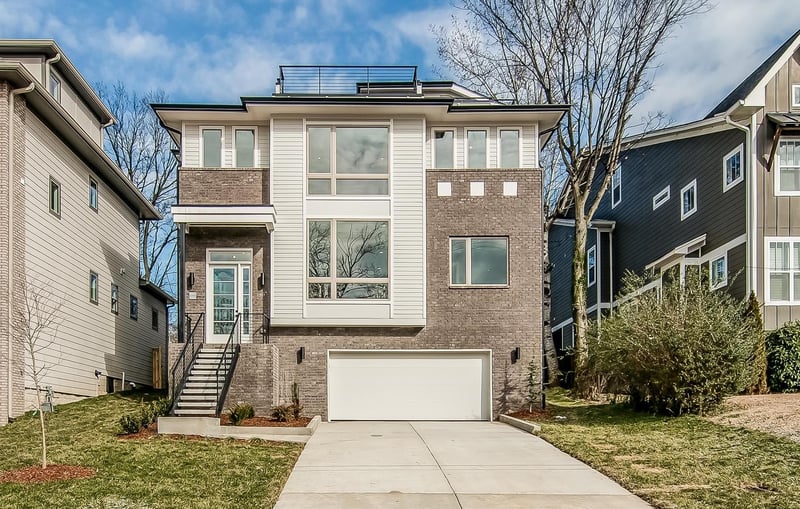 1006 Waverly Ave, Nashville, TN 37203