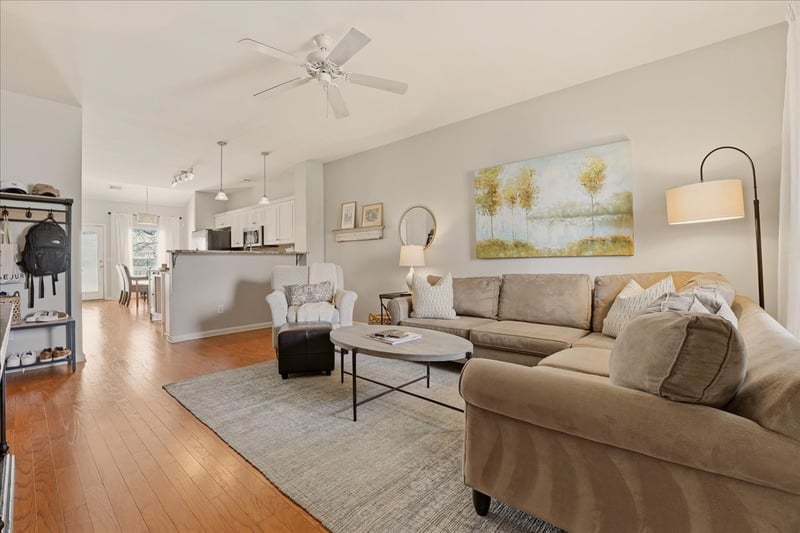 306 Normandy Cir, Nashville, TN 37209