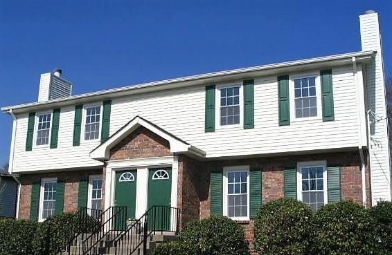 3224 Trails End Ln #3224 & 3226, Nashville, TN 37214