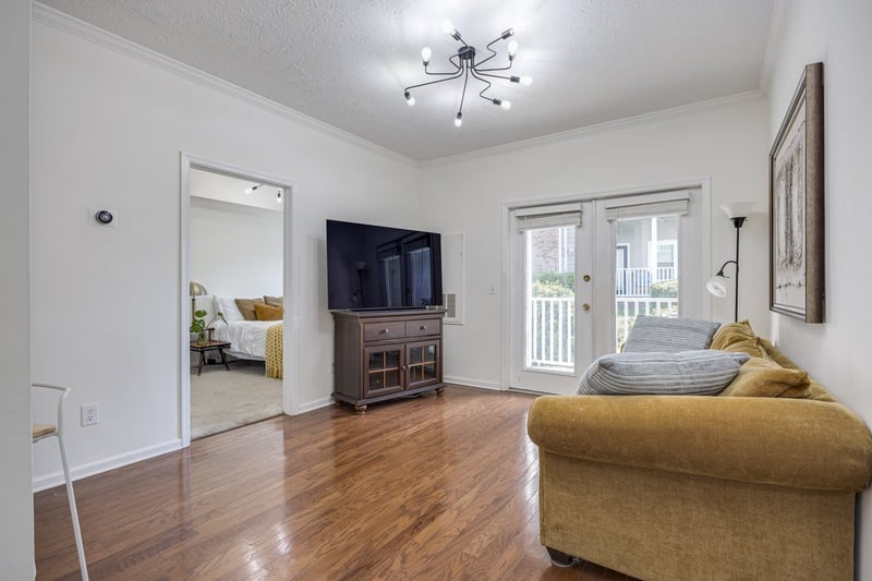 2025 Woodmont Blvd #339, Nashville, TN 37215