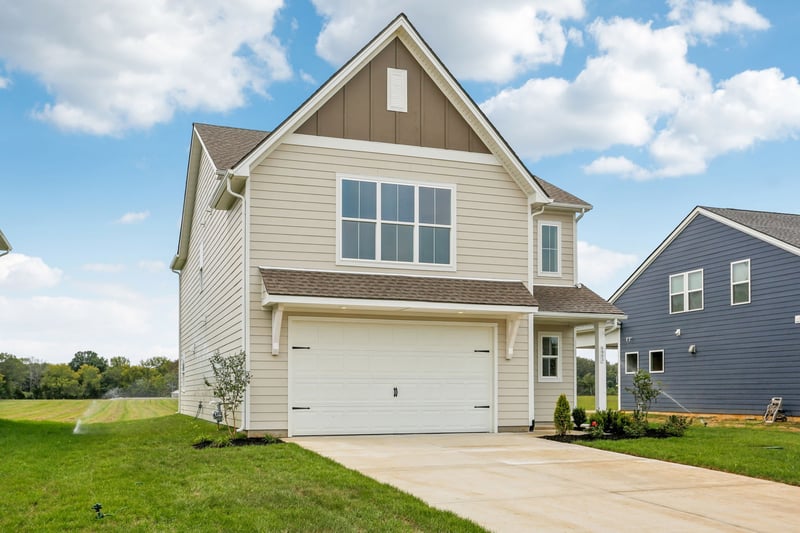 6903 Bilaria Dr, Murfreesboro, TN 37129