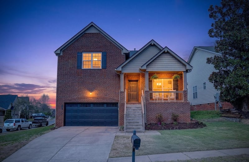506 Dante Ranch Ln, Nolensville, TN 37135