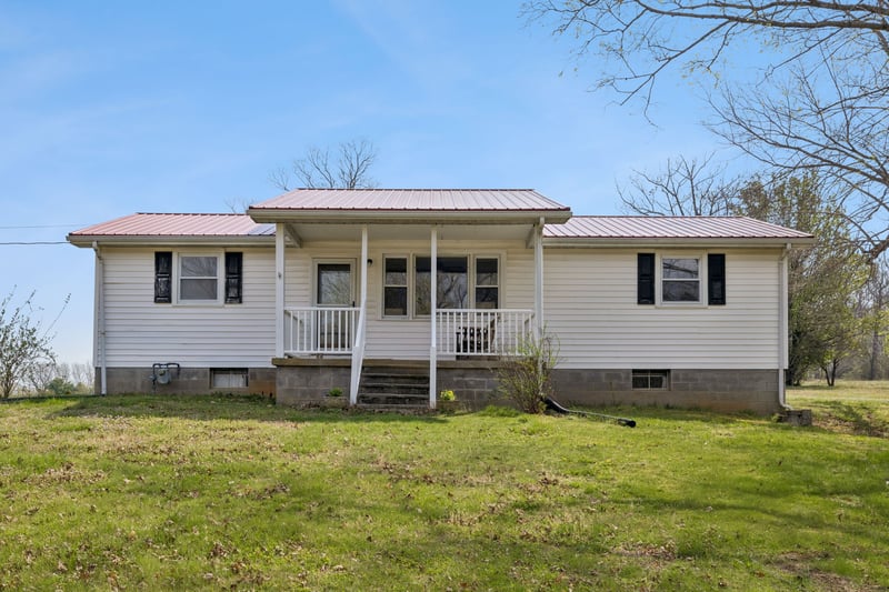 592 Shorty Few Rd, Dickson, TN 37055
