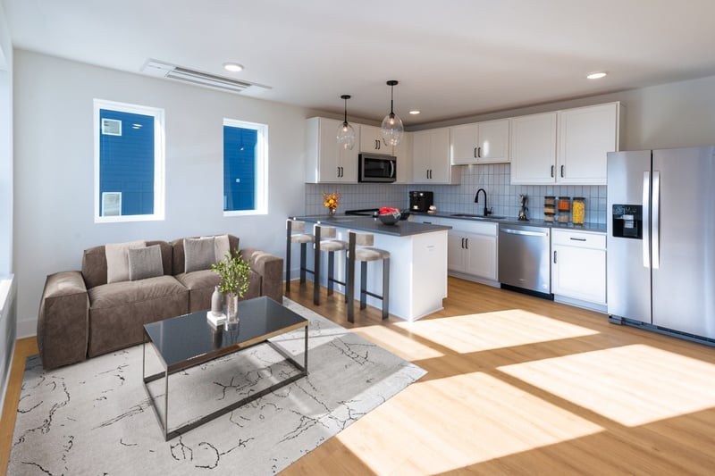 102 Duke St #8, Nashville, TN 37207