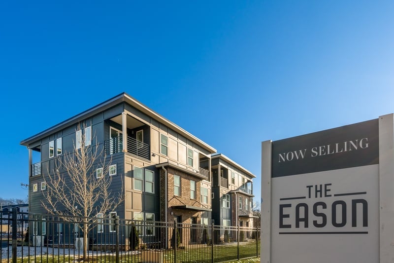 102 Duke St #8, Nashville, TN 37207