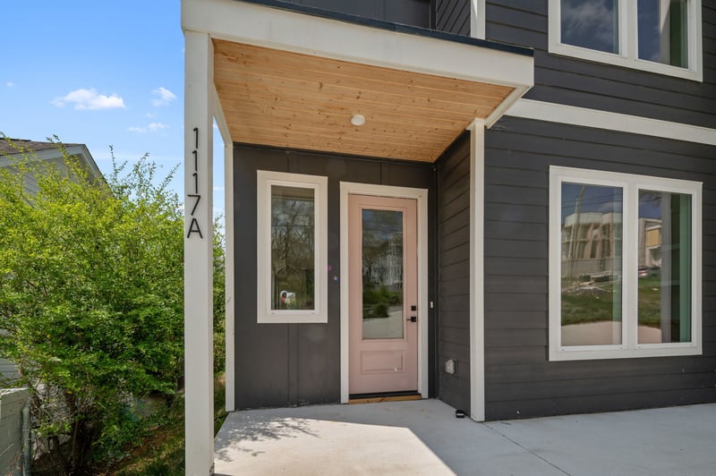 1117 38th Ave #A, Nashville, TN 37209