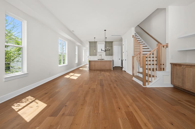 1117 38th Ave #A, Nashville, TN 37209