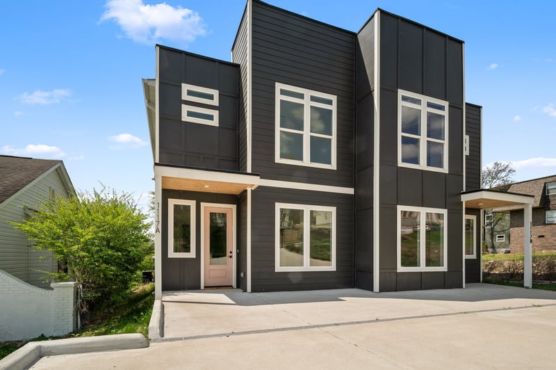 1117 38th Ave #A, Nashville, TN 37209