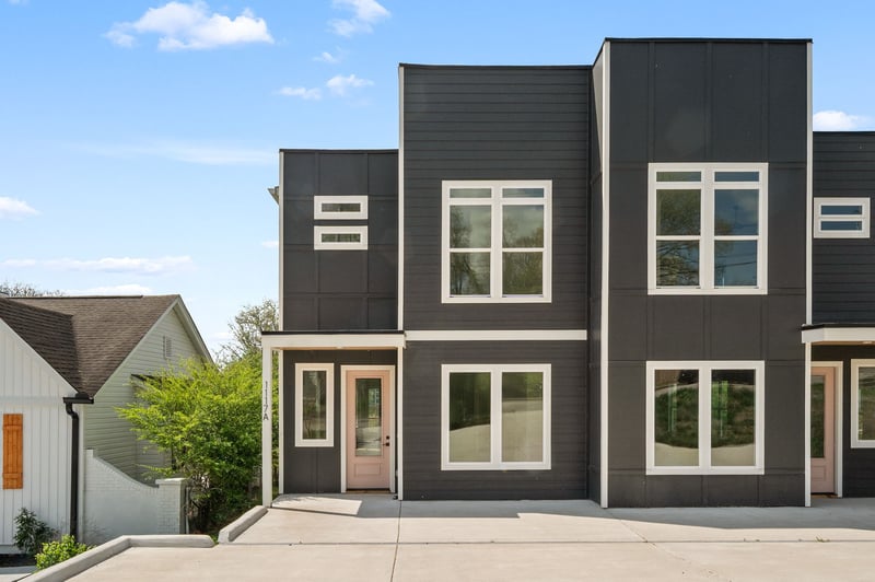 1117 38th Ave #A, Nashville, TN 37209