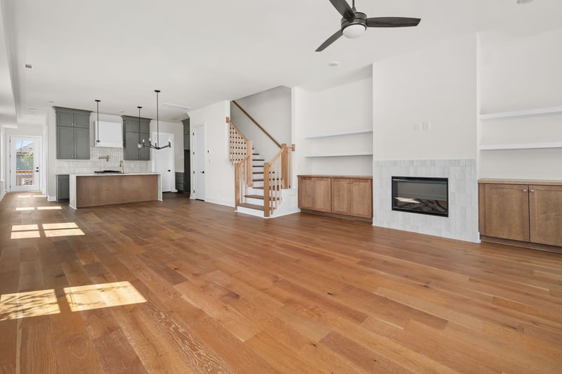 1117 38th Ave #A, Nashville, TN 37209