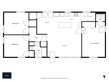 2835 Twin Lawn Dr, Nashville, TN 37214