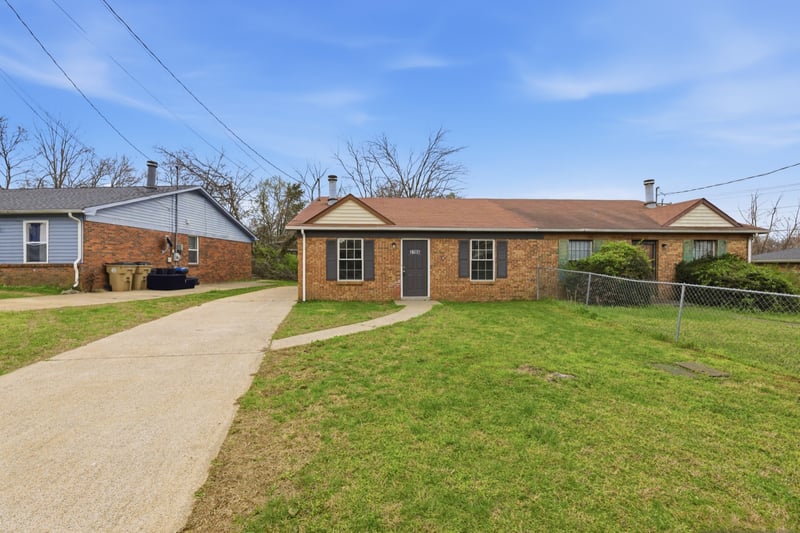 3706 Village Trl, Nashville, TN 37207