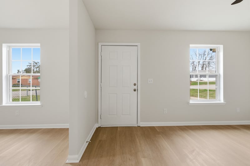 3706 Village Trl, Nashville, TN 37207