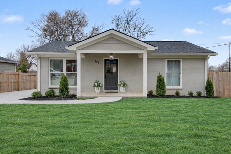 229 Cherry Dr, Franklin, TN 37064
