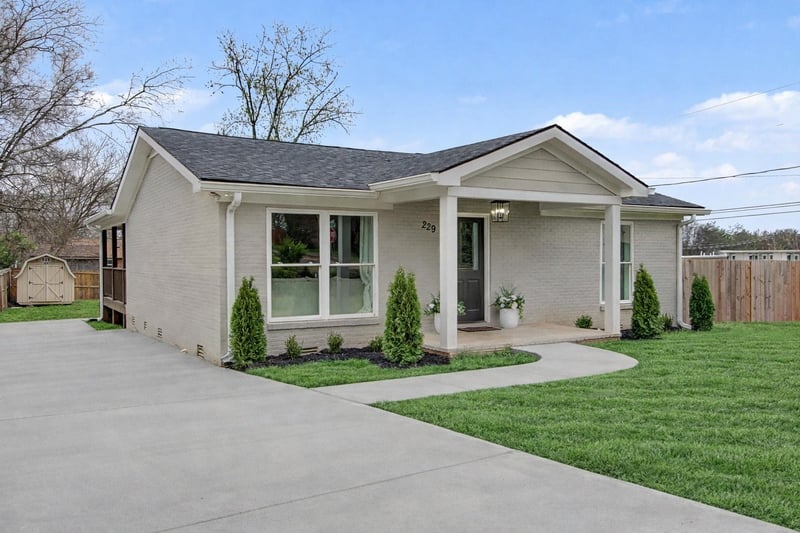 229 Cherry Dr, Franklin, TN 37064