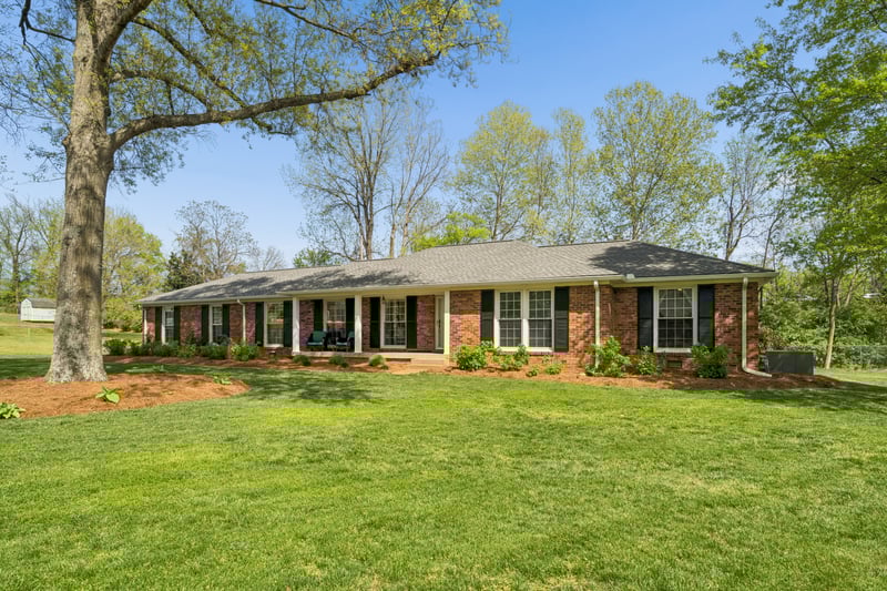 5048 Ragland Dr, Nashville, TN 37220