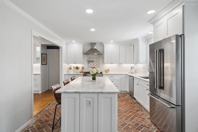 5048 Ragland Dr, Nashville, TN 37220