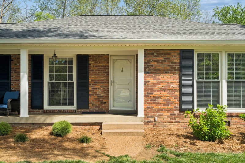 5048 Ragland Dr, Nashville, TN 37220