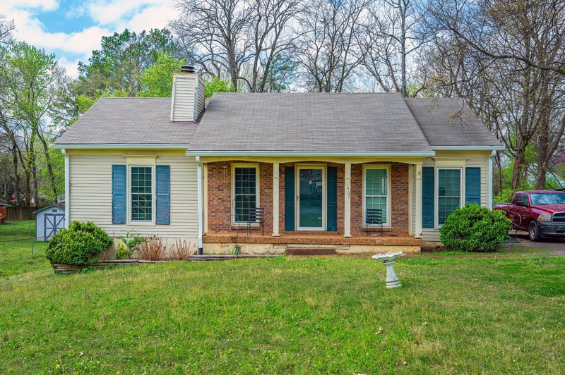 1307 Rolling Meadow Ct, Mount Juliet, TN 37122