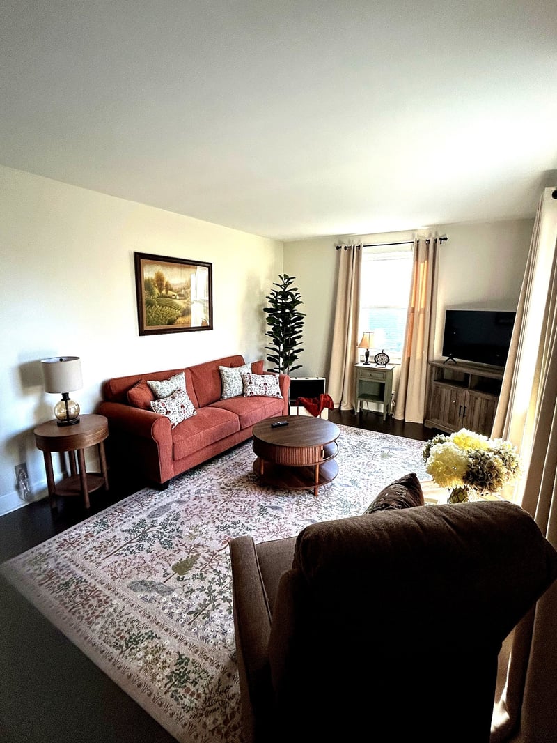 540 Brewer Dr, Nashville, TN 37211