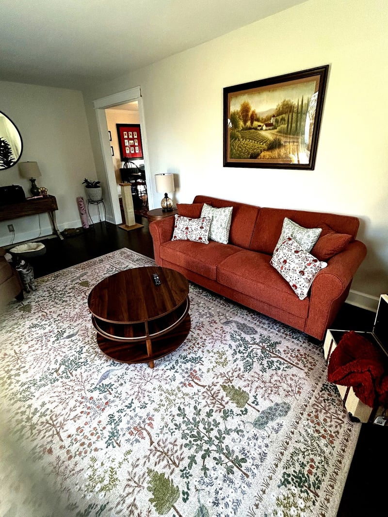 540 Brewer Dr, Nashville, TN 37211