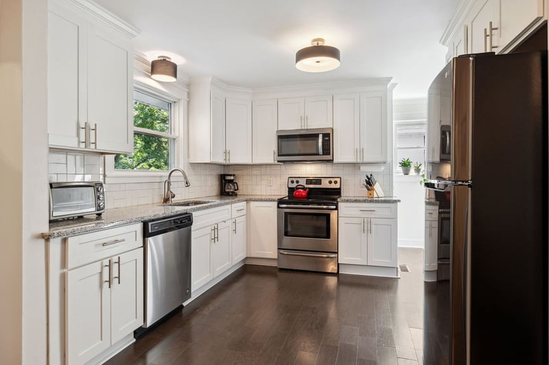 540 Brewer Dr, Nashville, TN 37211