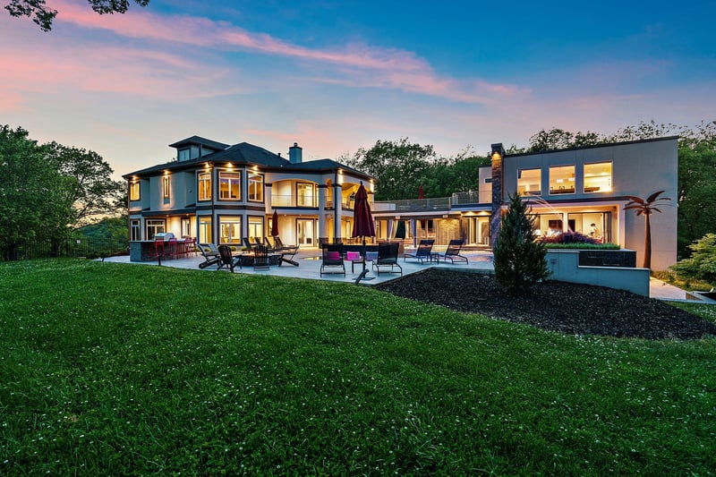 813 Deercrossing , Nashville, TN 37220