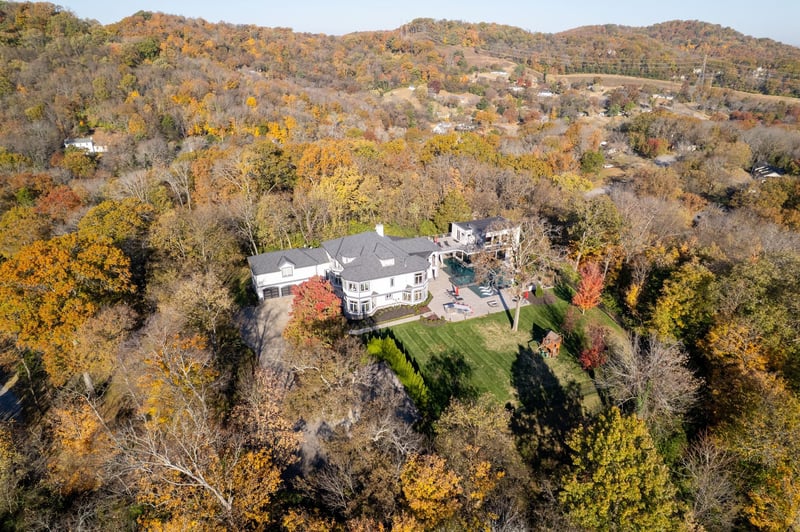 813 Deercrossing , Nashville, TN 37220