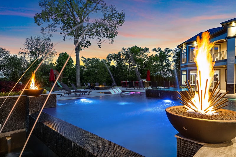 813 Deercrossing , Nashville, TN 37220